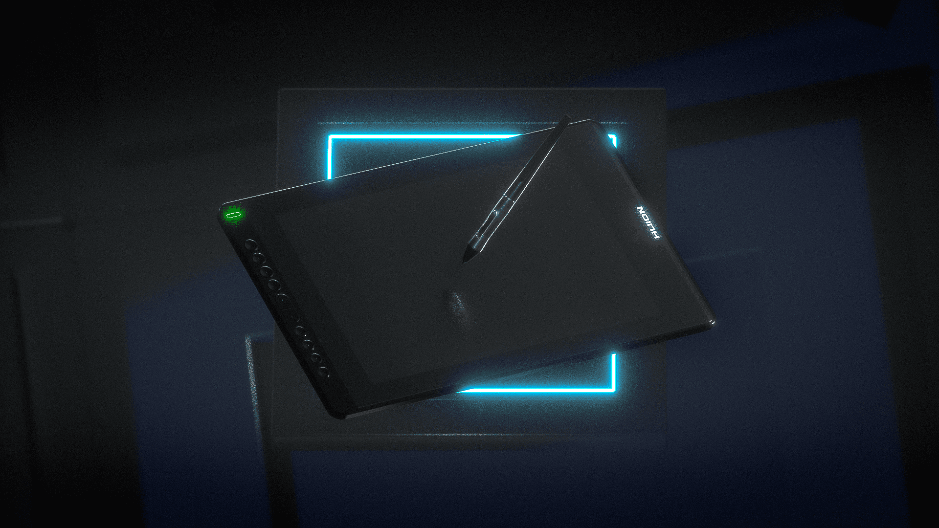 Product Visualization